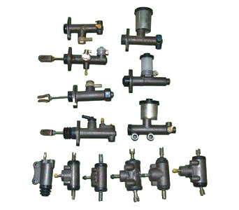 供應(yīng)各種叉車(chē)剎車(chē)總泵、制動(dòng)總泵