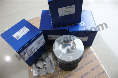 珀金斯Perkins 1200系列1206E-E70TTA發(fā)動(dòng)機(jī)T411864油泵、T405882機(jī)油冷卻器、2488